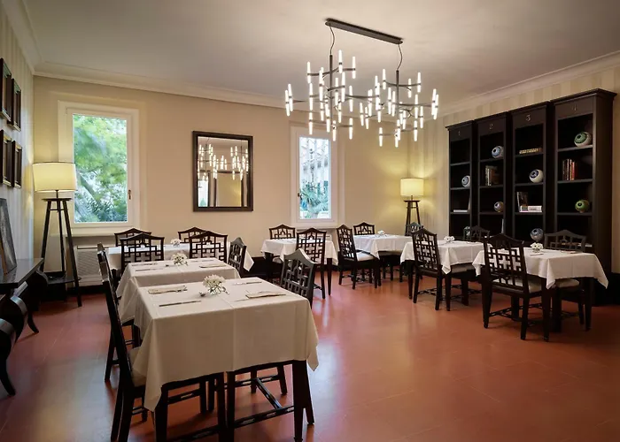 Hotel Santa Maria Foris Ravenna