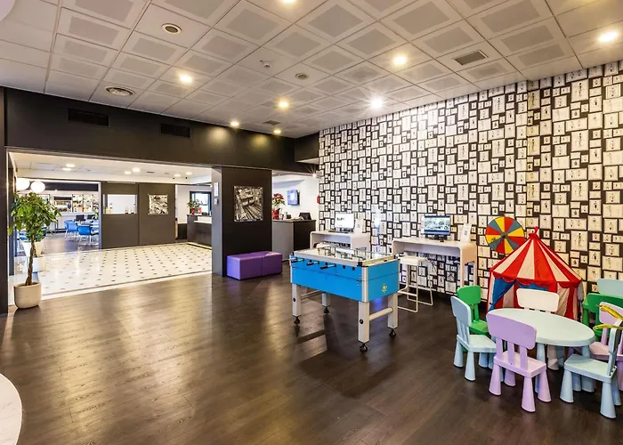 Novotel Genova City