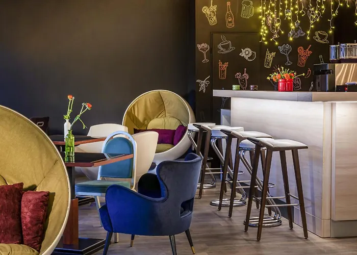 St Christopher'S Hotel Berlin - Alexanderplatz