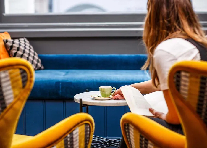 Ibis Styles London Gloucester Road