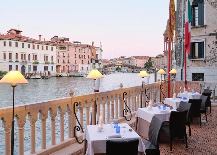 Hotel Palazzo Stern Venezia