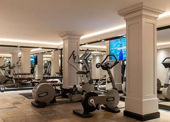 Hotel Rotary Geneva - Mgallery