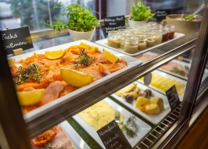 Mercure Wien Zentrum