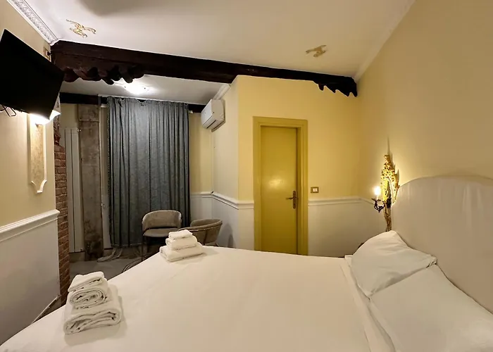 Casa Alla Fenice Venezia