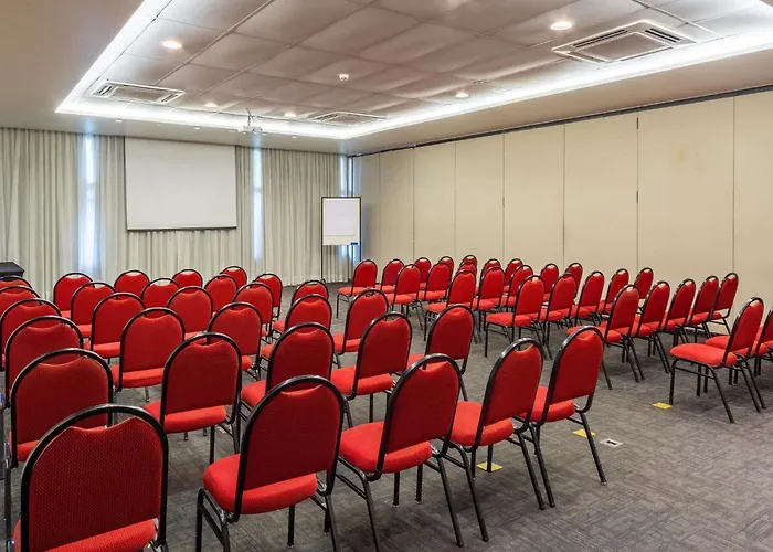 Novotel Manaus