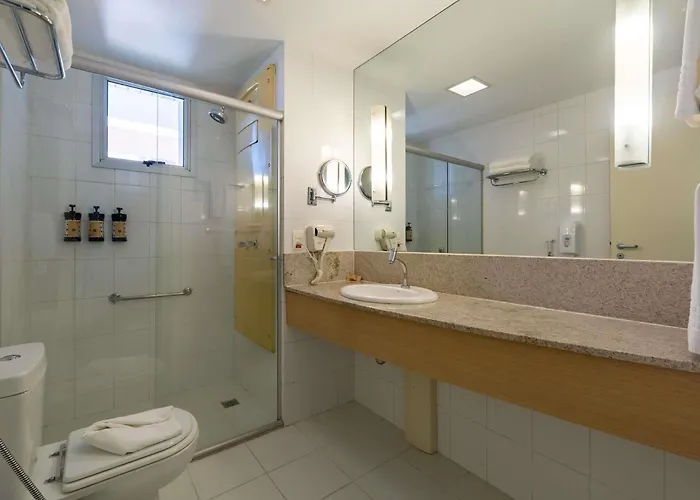 Mercure Manaus