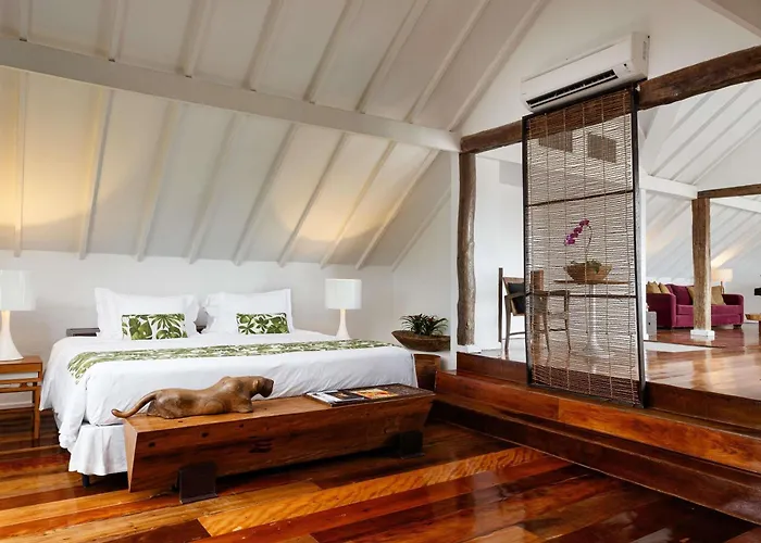 Santa Teresa Hotel RJ - MGallery Río de Janeiro