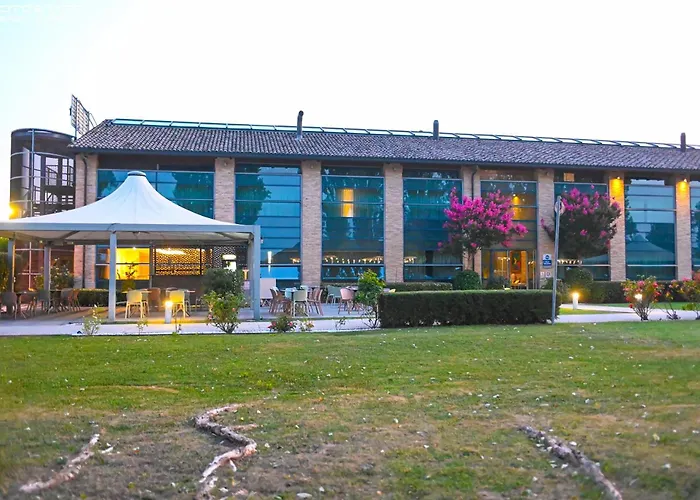 Best Western Hotel Green City Parma