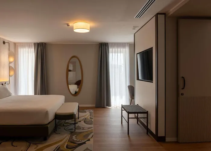 Moevenpick Hotel Bari