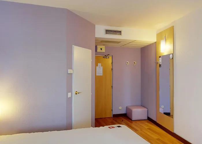 Ibis Bratislava Centrum