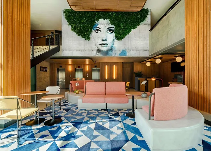 Novotel Sp Jardins São Paulo