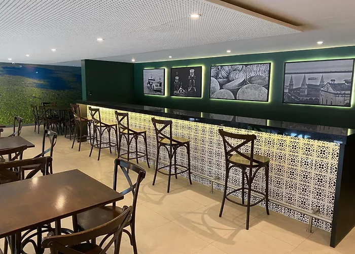 Ibis Styles Belem Nazare Hotel