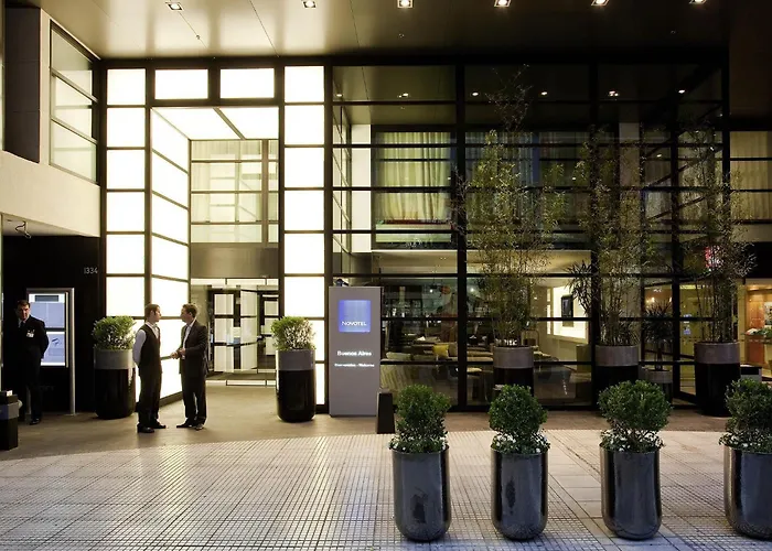 Novotel Buenos Aires