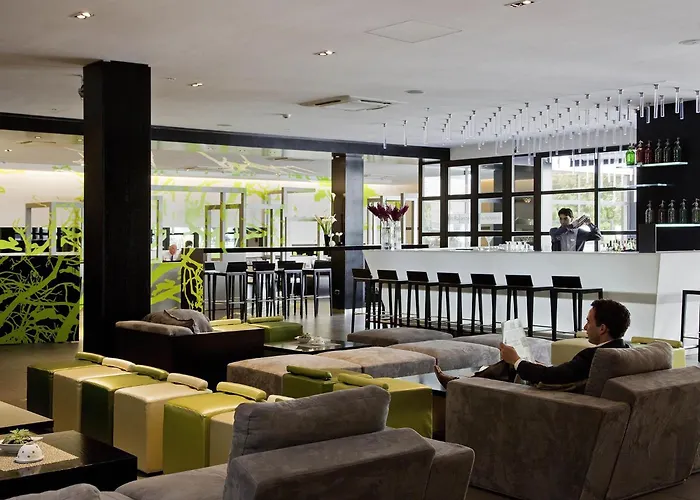 Novotel Ciudad Autónoma de Buenos Aires