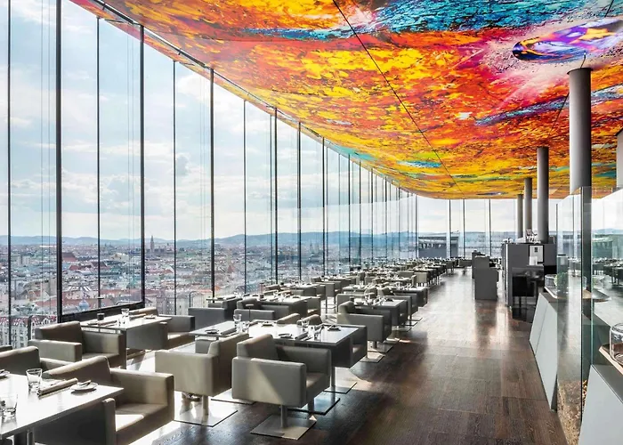 Hotel So/ Vienna