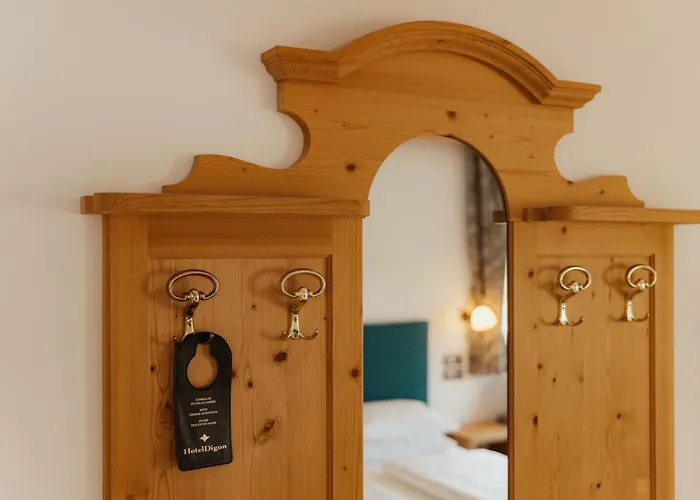 Hotel Digon Ortisei