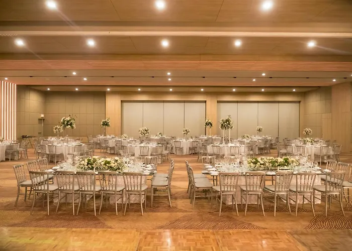 Crowne Plaza Hotel Monterrey By Ihg