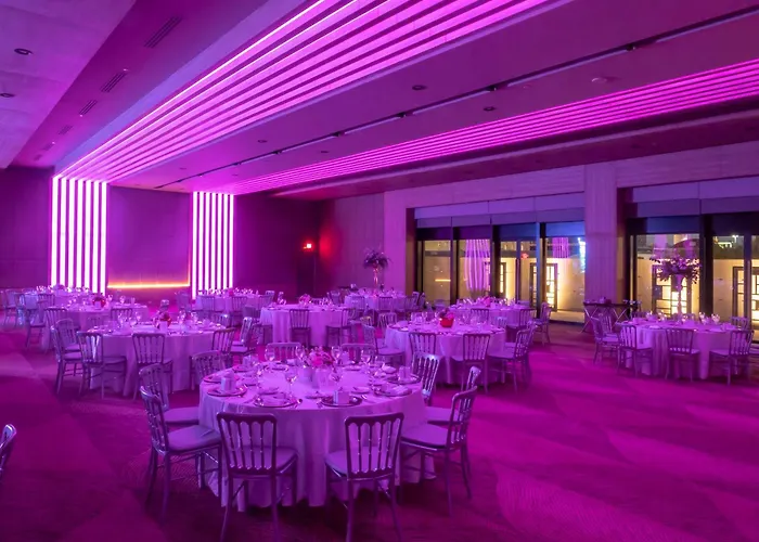 Crowne Plaza Hotel Monterrey By Ihg