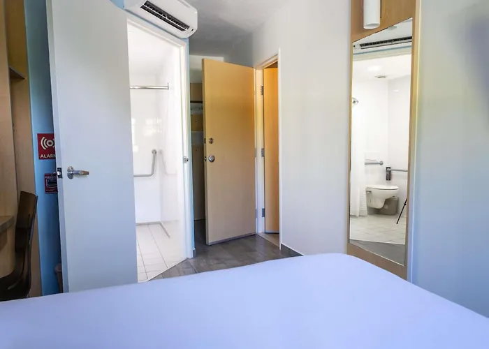 Ibis Mérida