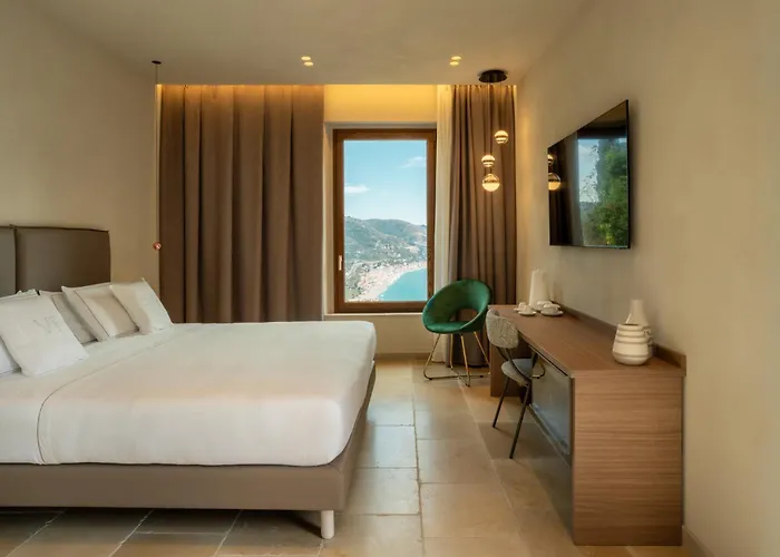 Villa Fiorita Boutique Hotel Taormina