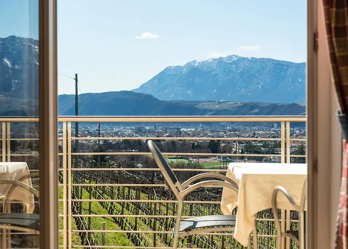Hotel Hanny Bolzano