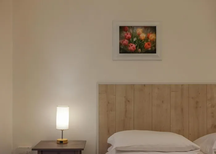 Hotel Dimora Giardino di Giulietta Verona
