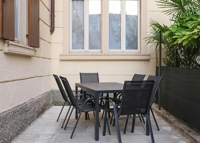 Hotel Dimora Giardino di Giulietta Verona