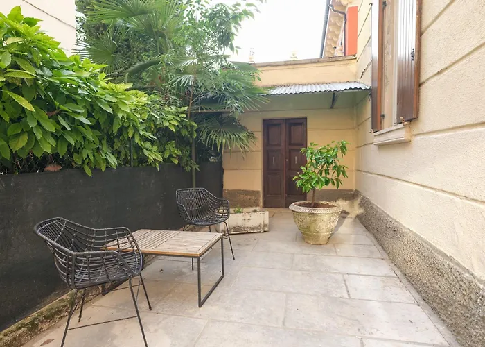 Hotel Dimora Giardino di Giulietta Verona