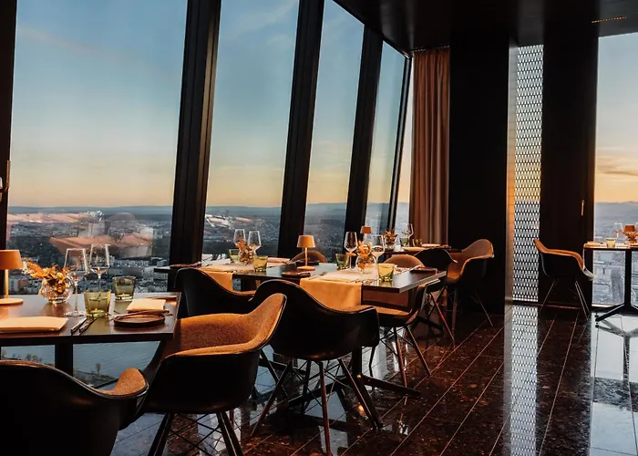 Hotel Melia Viena