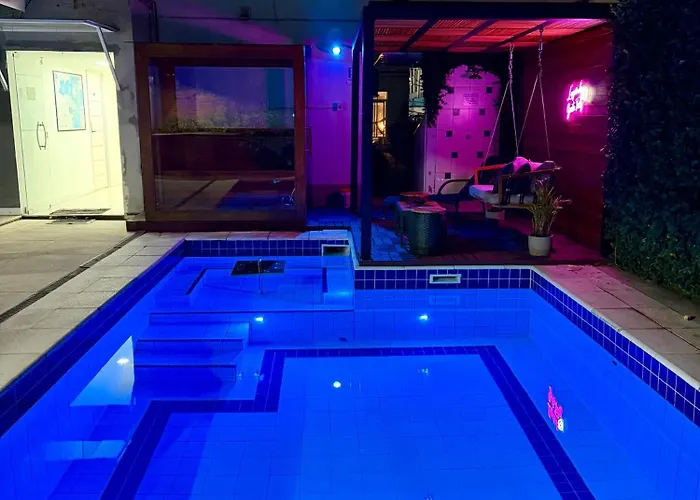 Icaraí Bed&Breakfast Niterói