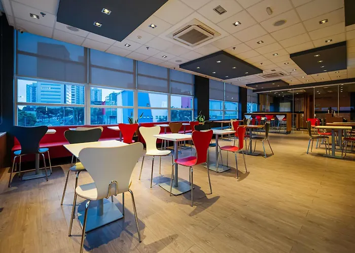 Ibis Mogi Das Cruzes Shopping