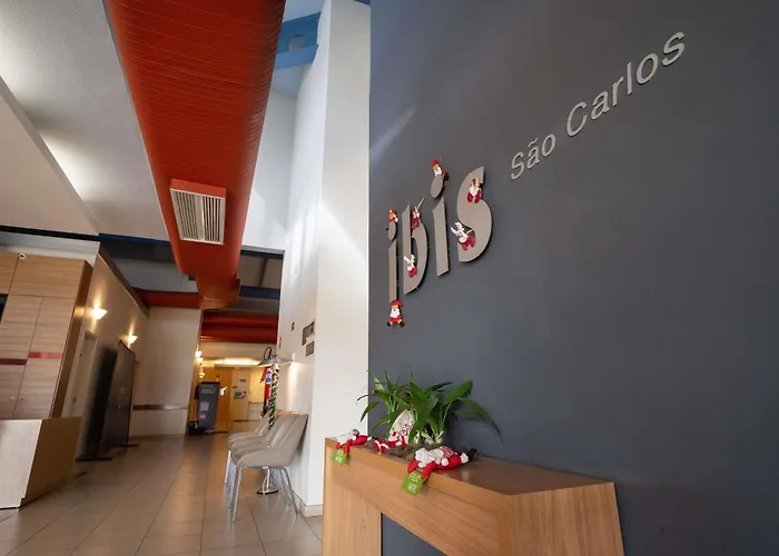 Ibis São Carlos