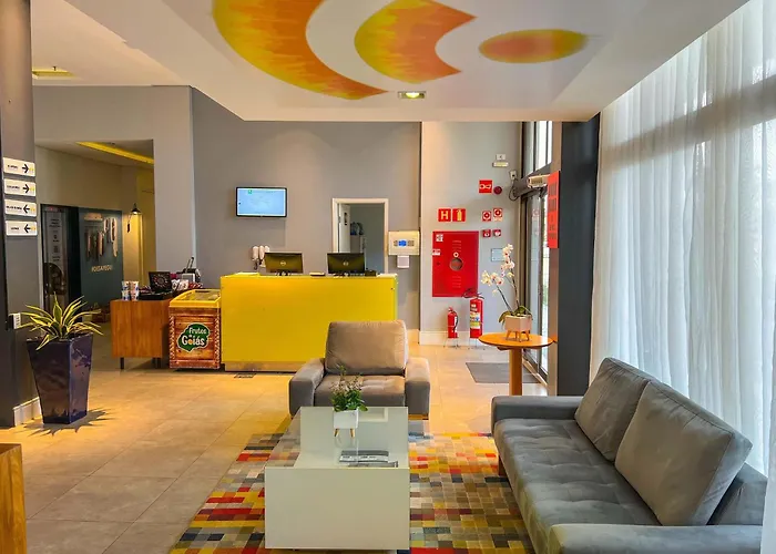 Ibis Styles Rondonopolis Hotel