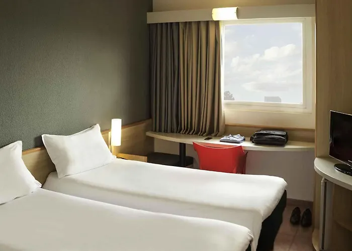 Ibis Criciuma Hotel
