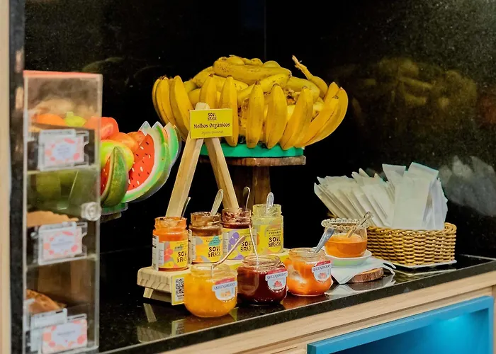 Hotel Ibis Sao Paulo Paulista
