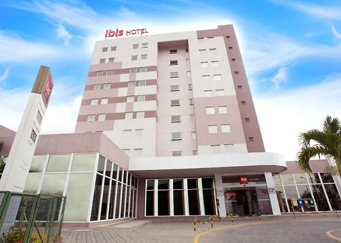 Ibis Feira De Santana Hotel