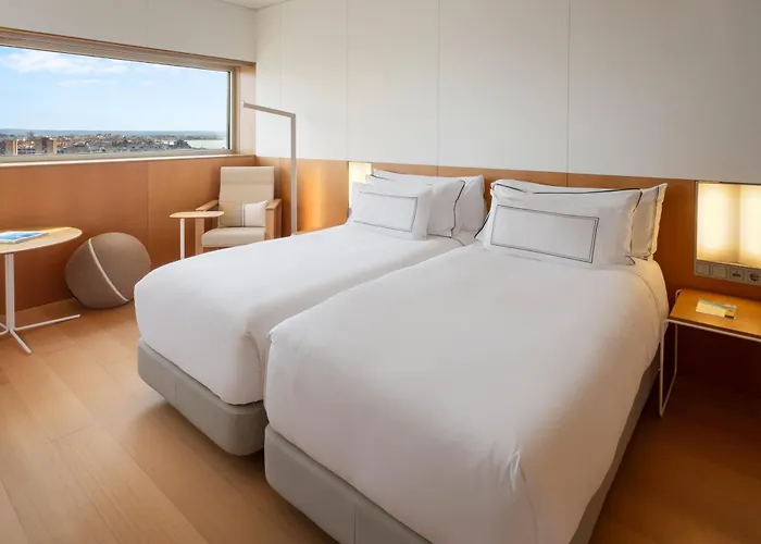Hotel Melia Palma Bay
