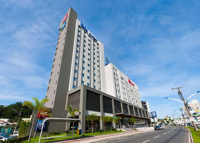 Ibis Navegantes Itajai Hotel
