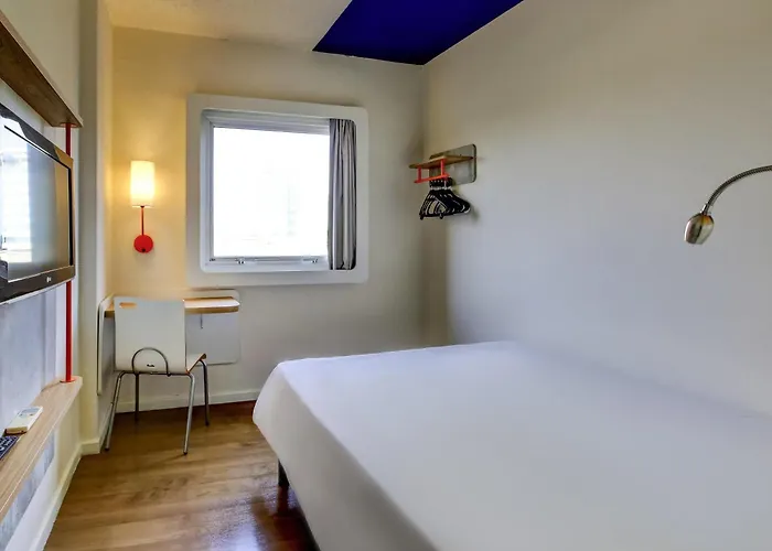 Ibis Budget Tambore Barueri