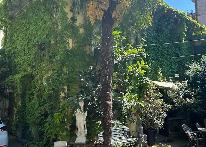 Lu Suites Torino