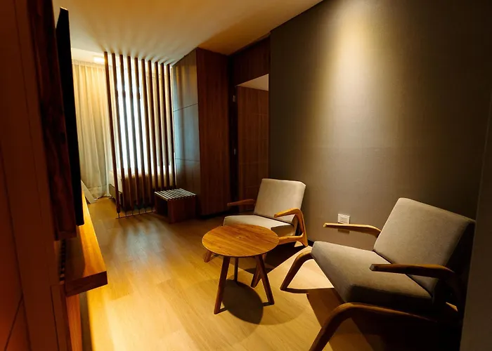 Hotel Brizo Salta