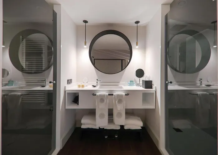 Summum Boutique Hotel, member of Meliá Collection Palma de Mallorca