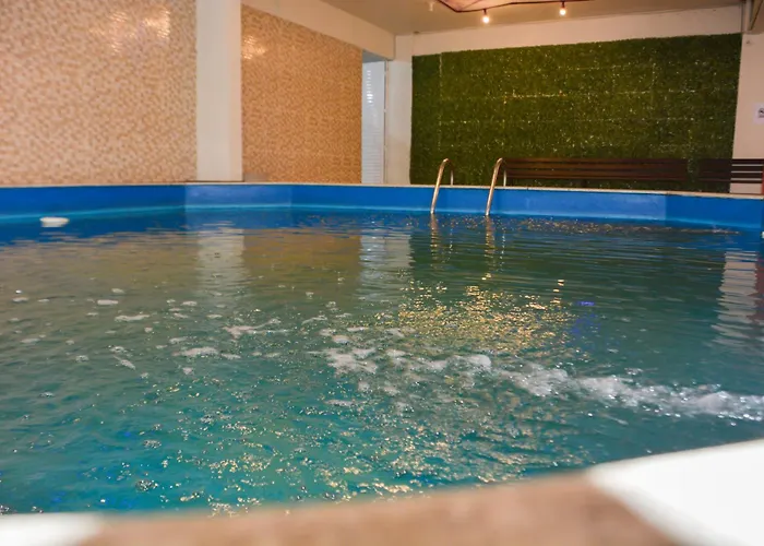 Hotel Gênova BC Balneário Camboriú