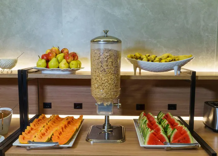 Hotel Gênova BC Balneário Camboriú