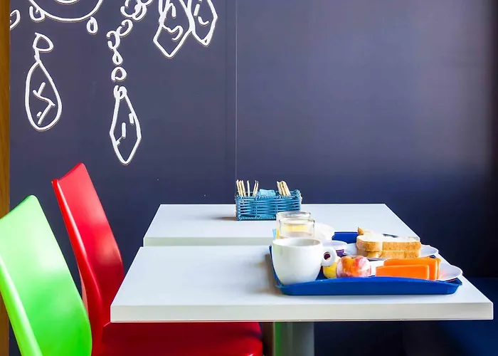 Ibis Budget Sao Jose Do Rio Preto