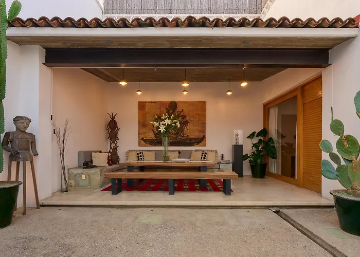 Casa Carmen Morelos Oaxaca