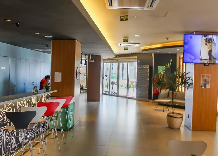 ibis Goiânia Hotel