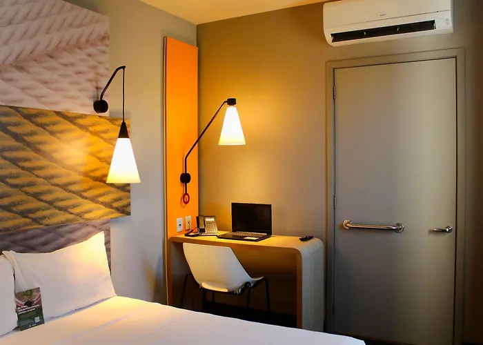 Ibis Natal Hotel