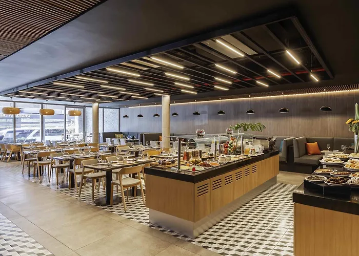Novotel Santiago Providencia