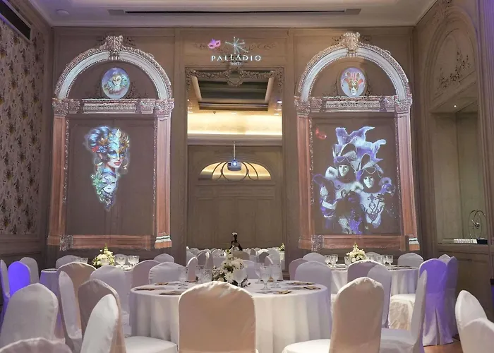 Palladio Hotel Buenos Aires - MGallery